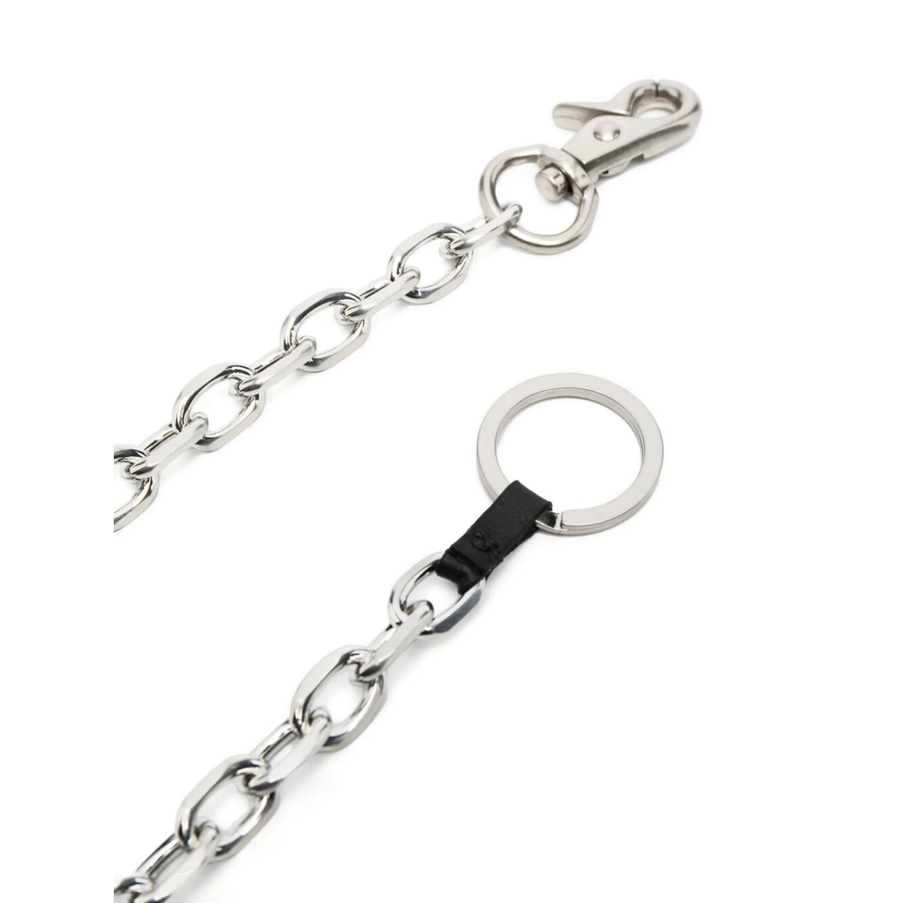 [Our Legacy] Keyring FW26 OB2198LM  MATTE