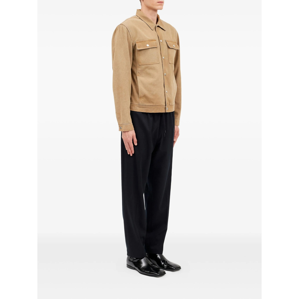 [MM6 Maison Margiela] Jacket SS26 M30050 SH0AM0078 123