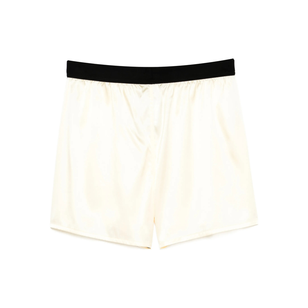 [Tom Ford] Shorts SS26 FAX881 SH0080 YCM