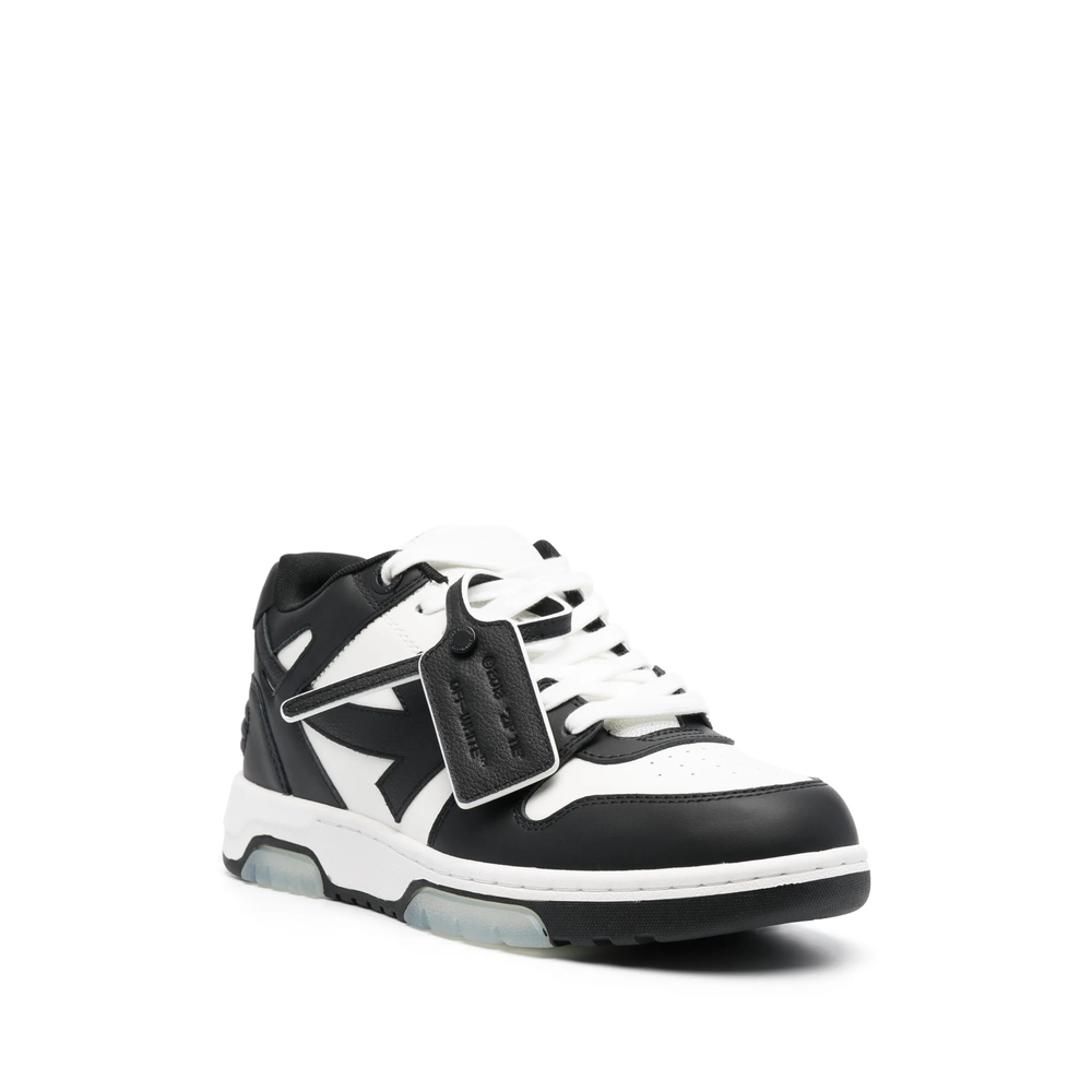 [Off-White] Sneakers FW26 M189C9L007  WHBLK
