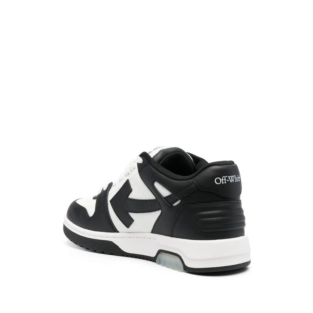 [Off-White] Sneakers FW26 M189C9L007  WHBLK