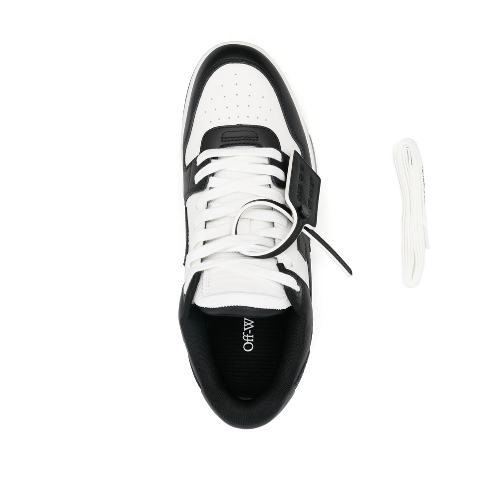 [Off-White] Sneakers FW26 M189C9L007  WHBLK