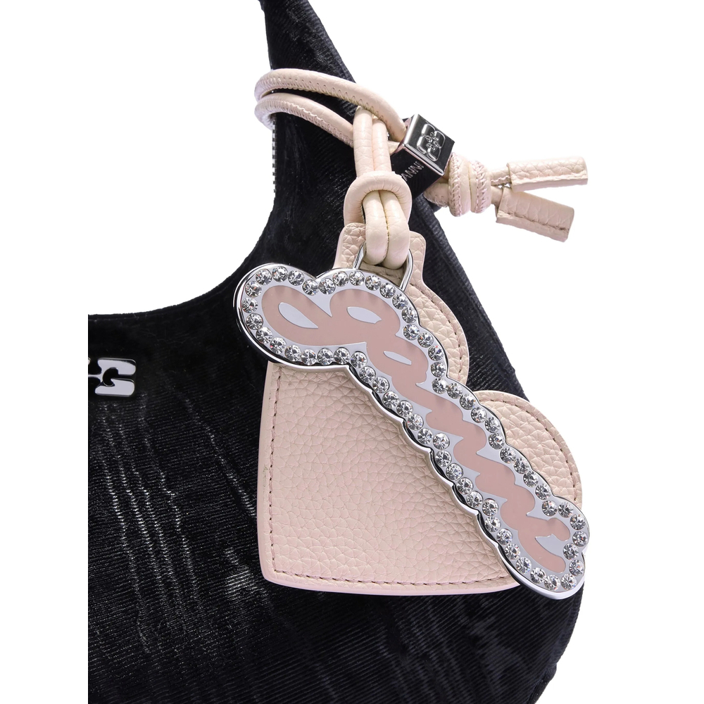[GANNI] Keyring SS26 B3010133  868