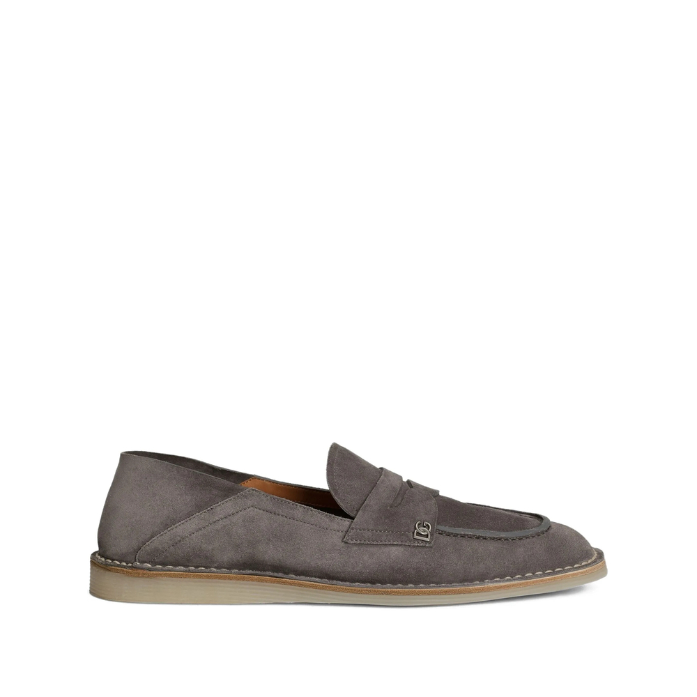 [Dolce & Gabbana] Loafer SS26 A50739 AS707 80730