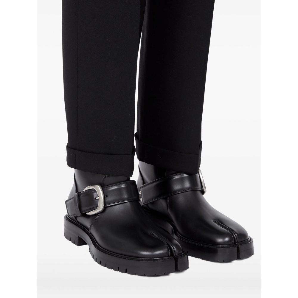 [Maison Margiela] Boots SS26 P3292 S57WU0296 H8396