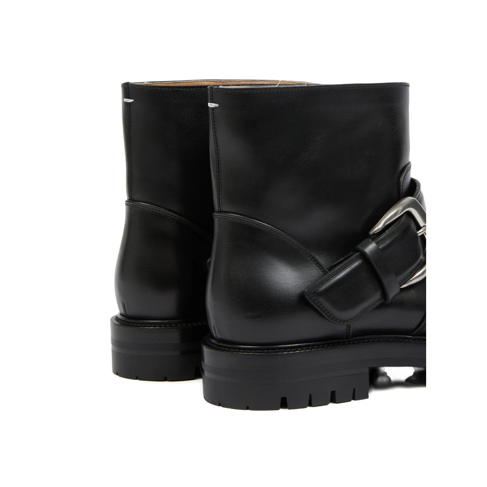 [Maison Margiela] Boots SS26 P3292 S57WU0296 H8396