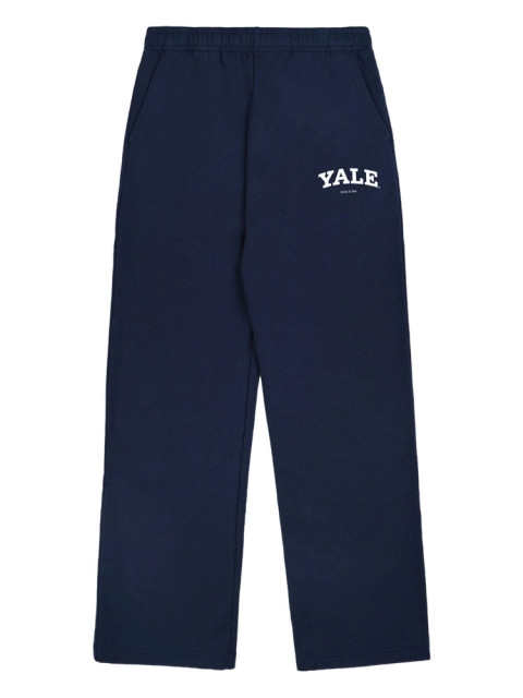 [SPORTY & RICH] Training Pants SS26 PA055611678BL  DKNAV