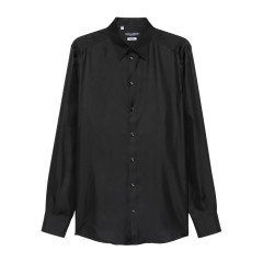 [Dolce & Gabbana] Shirts Long Sleeve SS26 G5ML1T FU10S N0000