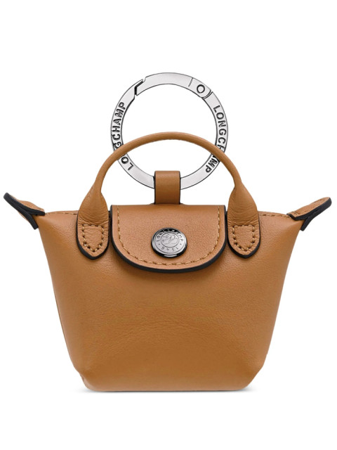 [Longchamp Paris] Keyring SS26 36078987  004
