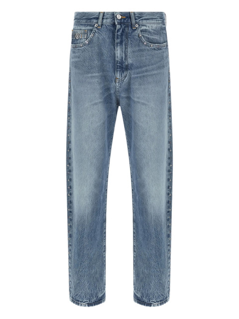[Versace] Jeans SS26 1A16804 1022211 1D190