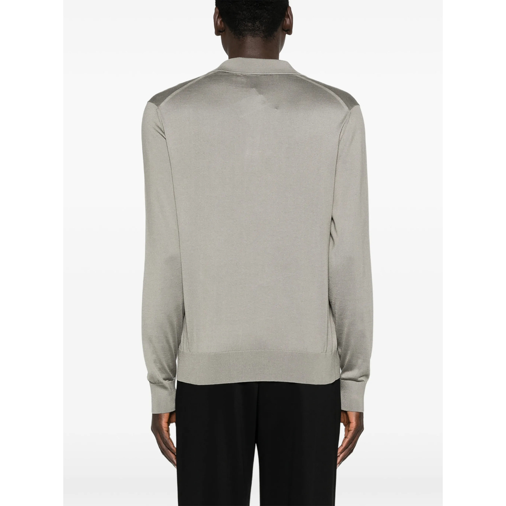 [Dolce & Gabbana] T-shirts Long Sleeve SS26 GXZA1Z JBSO5 M0263