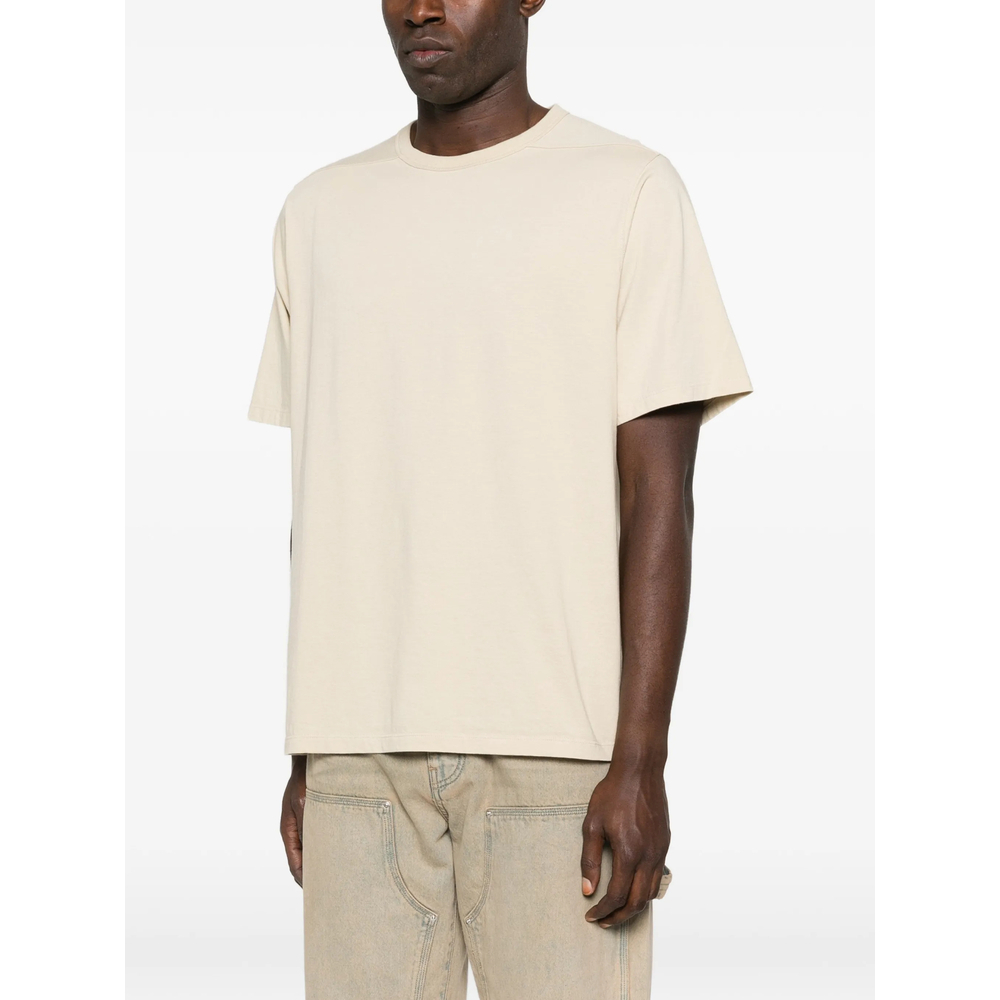 [Rick Owens] T-shirts Short Sleeve SS26 RU01F2232 JA 138