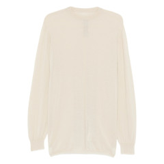 [Rick Owens] Sweatshirt SS26 RU01F2627 ML 138