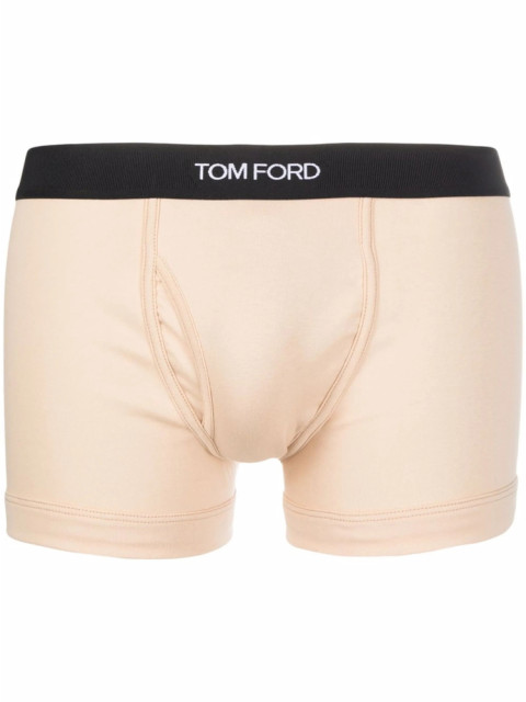 [TOM FORD UNDERWEAR] Brief boxer FW26 T4LC31040  272