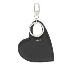 [Coperni] Keyring SS26 COPSLG03F6043  BLK