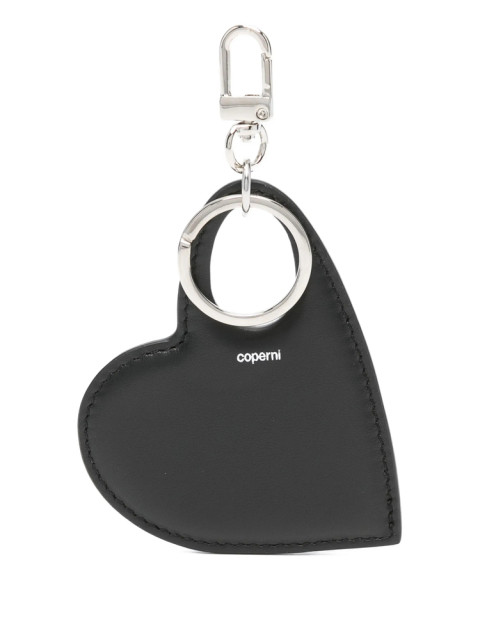 [Coperni] Keyring SS26 COPSLG03F6043  BLK