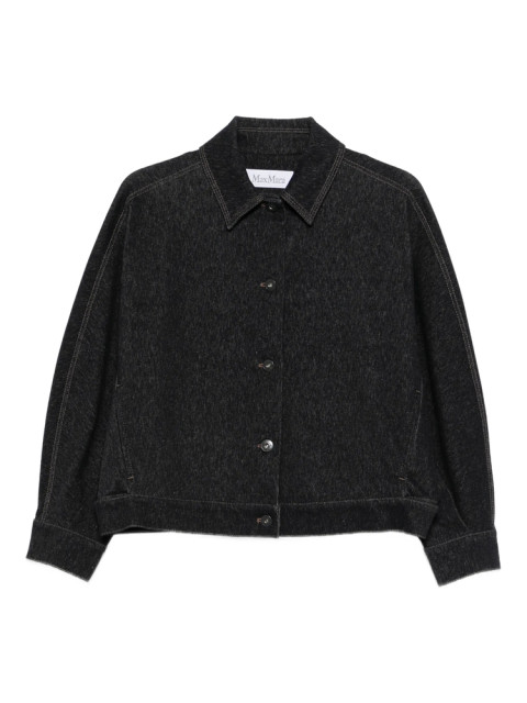 [Max Mara] Jacket SS26 MXPNETTARE 100 002