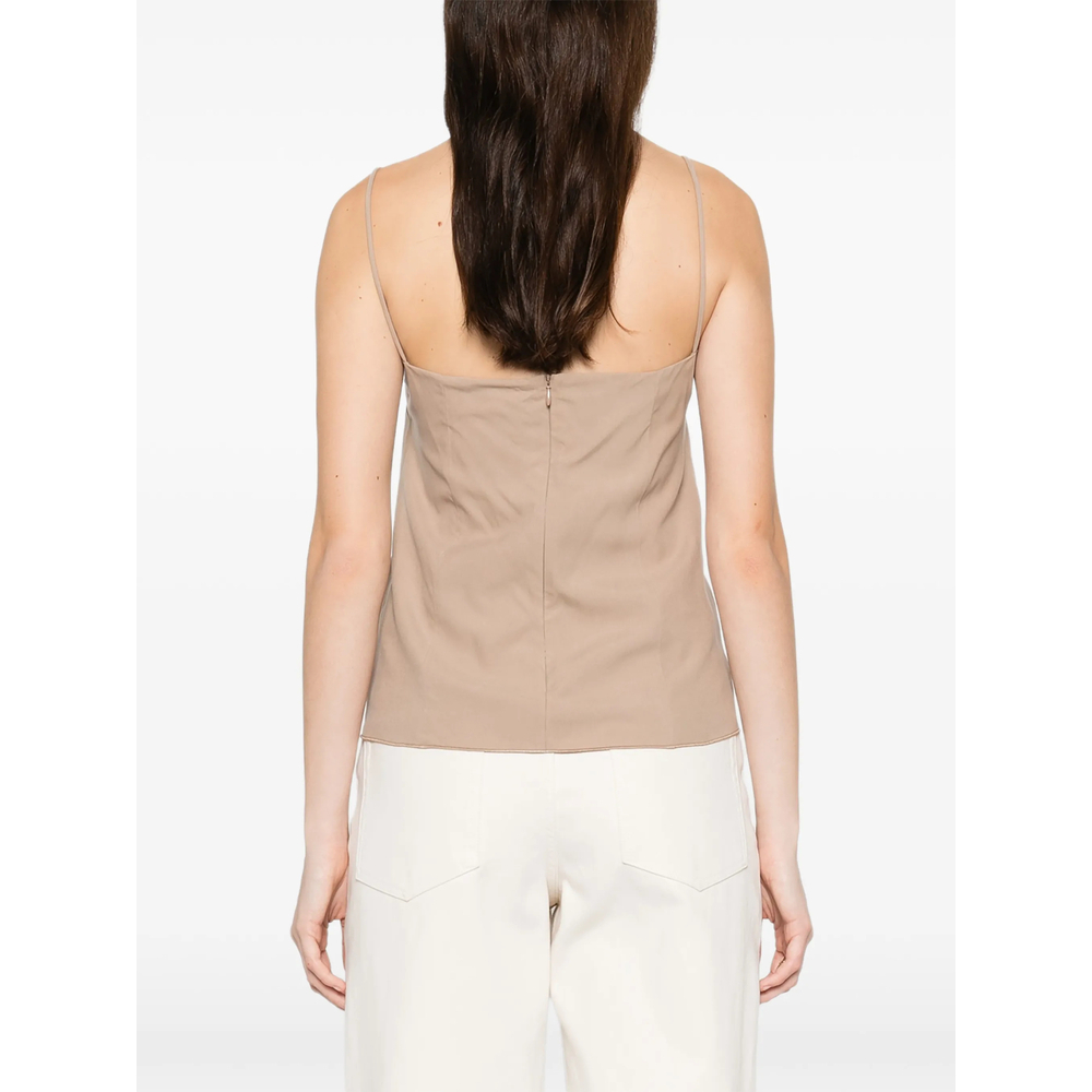 [Max Mara] Tank top SS26 MXMUNGHIA 173 016