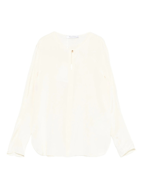 [Max Mara] Blouse SS26 MXPMITICO 120 005