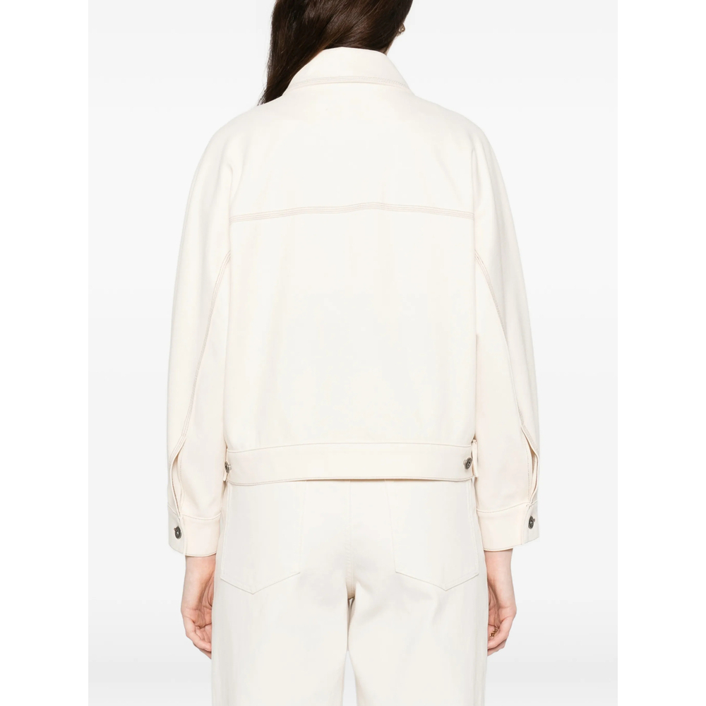 [Max Mara] Jacket SS26 MXPNETTARE 100 001
