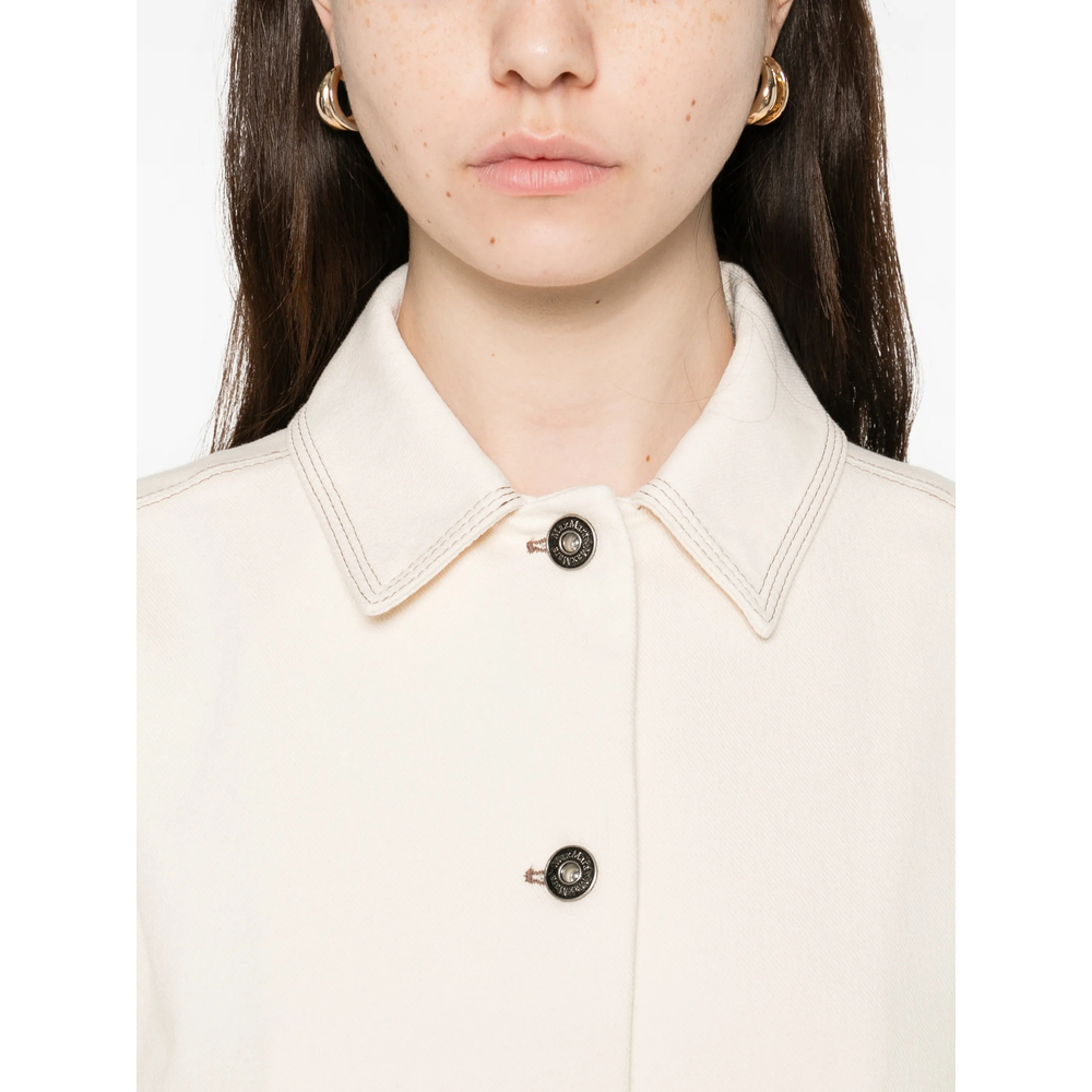 [Max Mara] Jacket SS26 MXPNETTARE 100 001