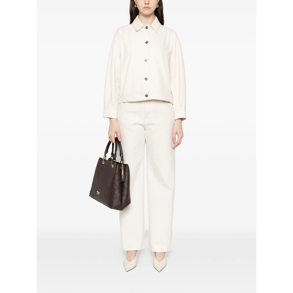 [Max Mara] Jacket SS26 MXPNETTARE 100 001