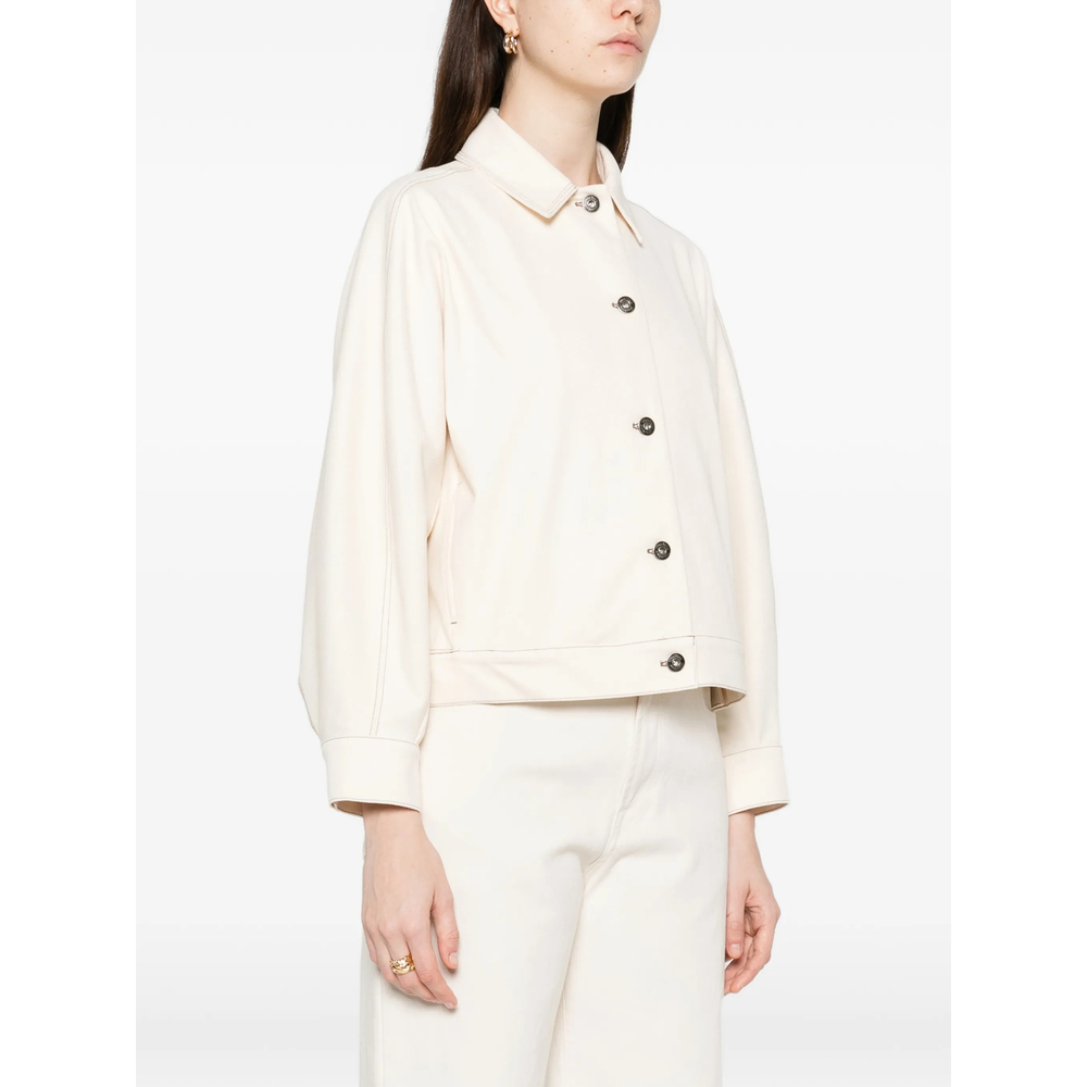 [Max Mara] Jacket SS26 MXPNETTARE 100 001