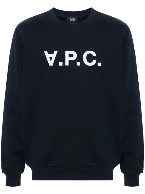 [A.P.C.] Sweatshirt SS26 COHBN M27907 TIQ