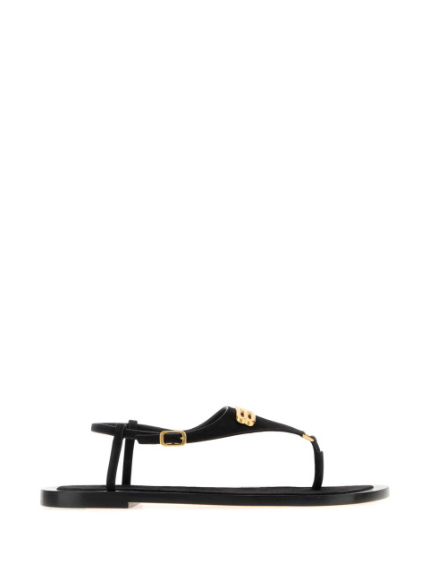 [Balenciaga] Sandals FW26 876660WBFE 1080