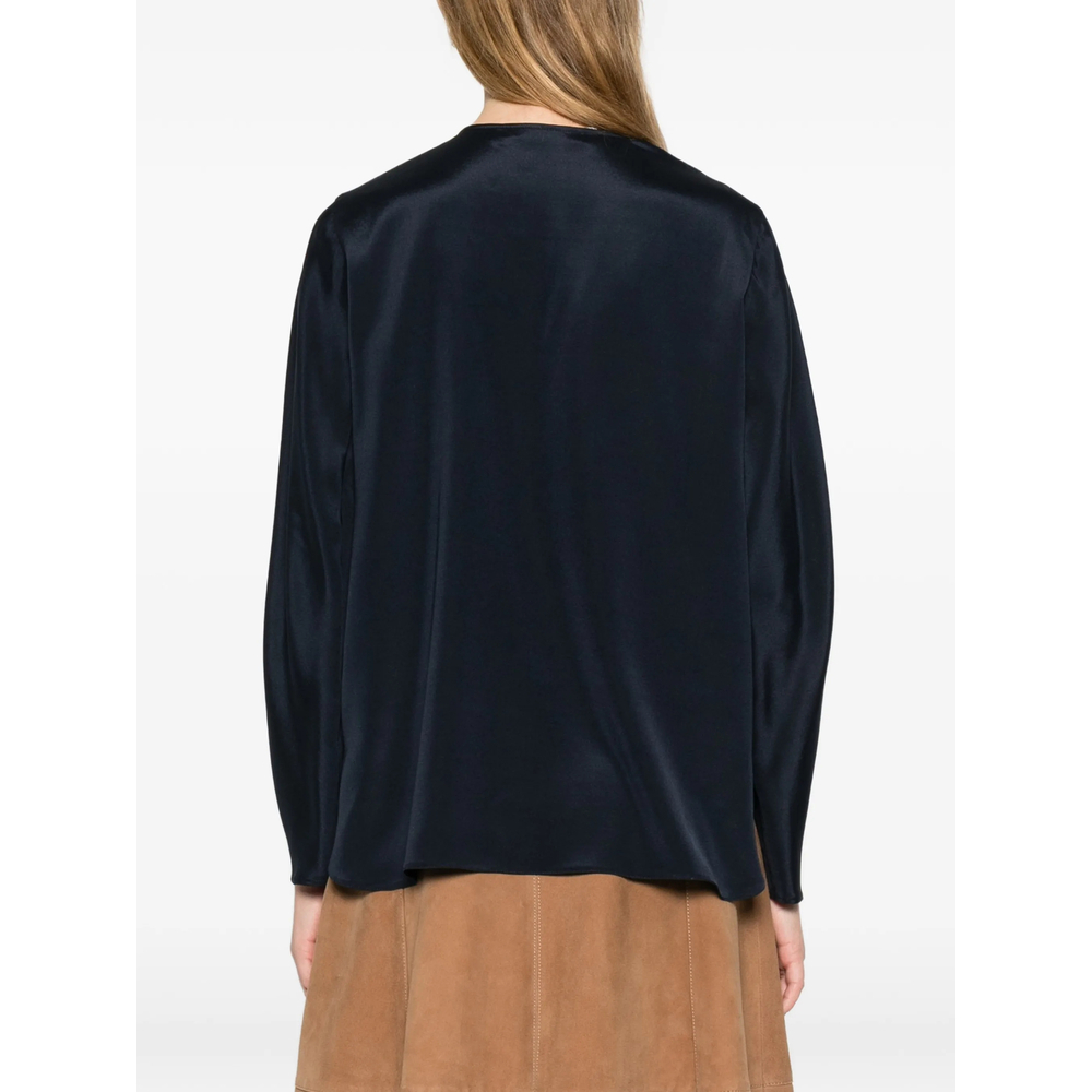 [Max Mara] Blouse SS26 MXPMITICO 120 017