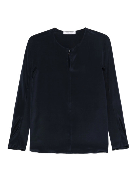 [Max Mara] Blouse SS26 MXPMITICO 120 017