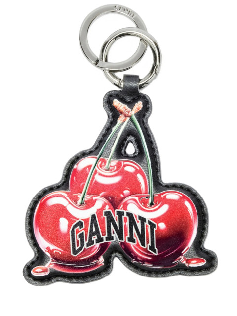 [GANNI] Keyring SS26 B3010054  099