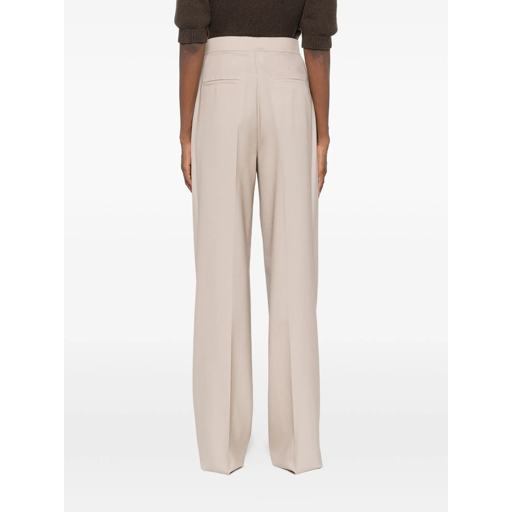 [Max Mara] Trousers SS26 MXMGIRONE 267 021