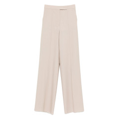 [Max Mara] Trousers SS26 MXMGIRONE 267 021