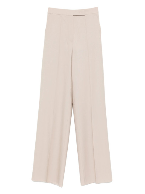 [Max Mara] Trousers SS26 MXMGIRONE 267 021