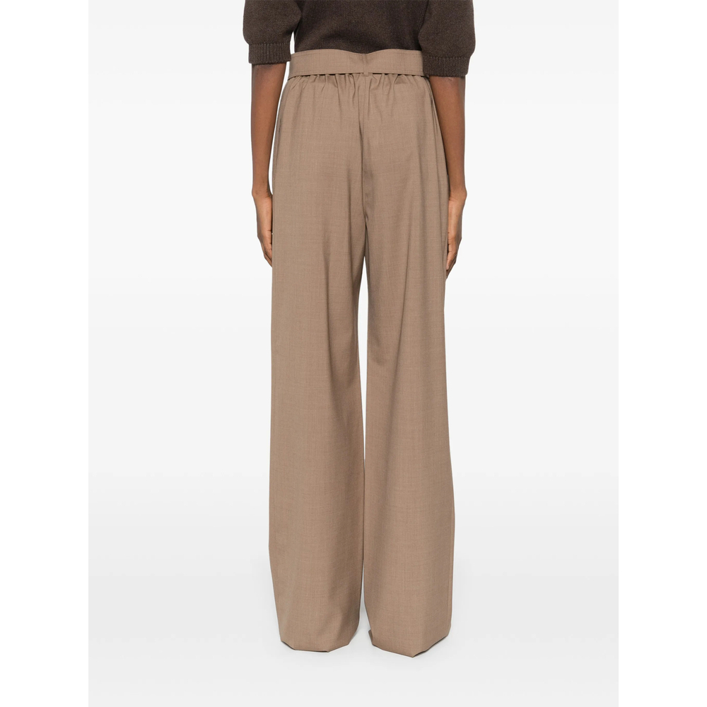 [Max Mara] Trousers SS26 MXMSALPA 225 001