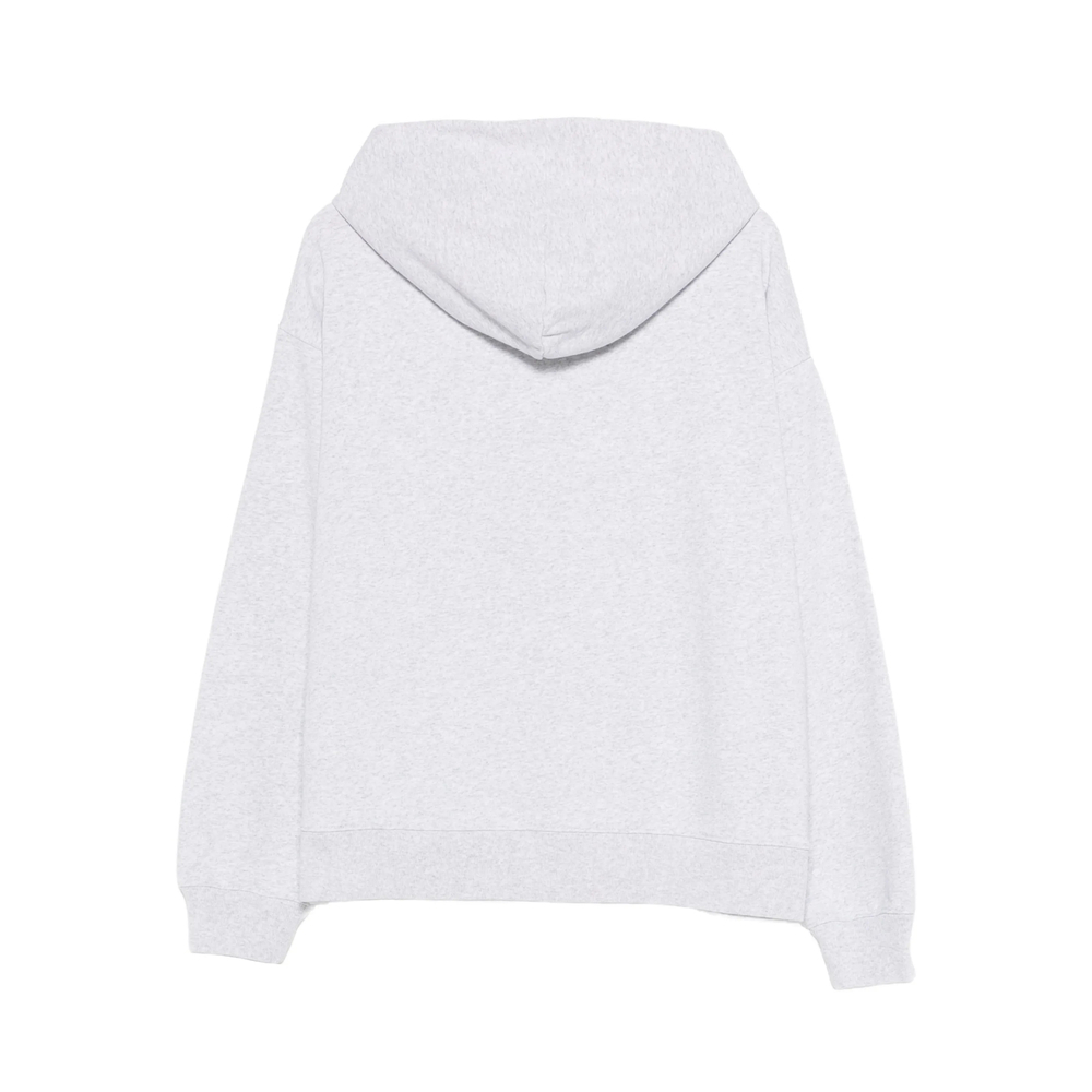 [SPORTY & RICH] Zip Up SS26 ST088611678GY  HGRAY