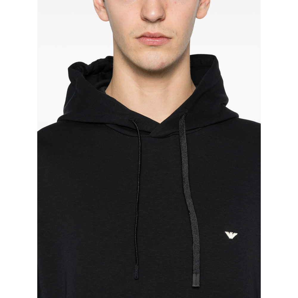 [Emporio Armani] Hoodie SS26 AF10013 EM004531 UB118