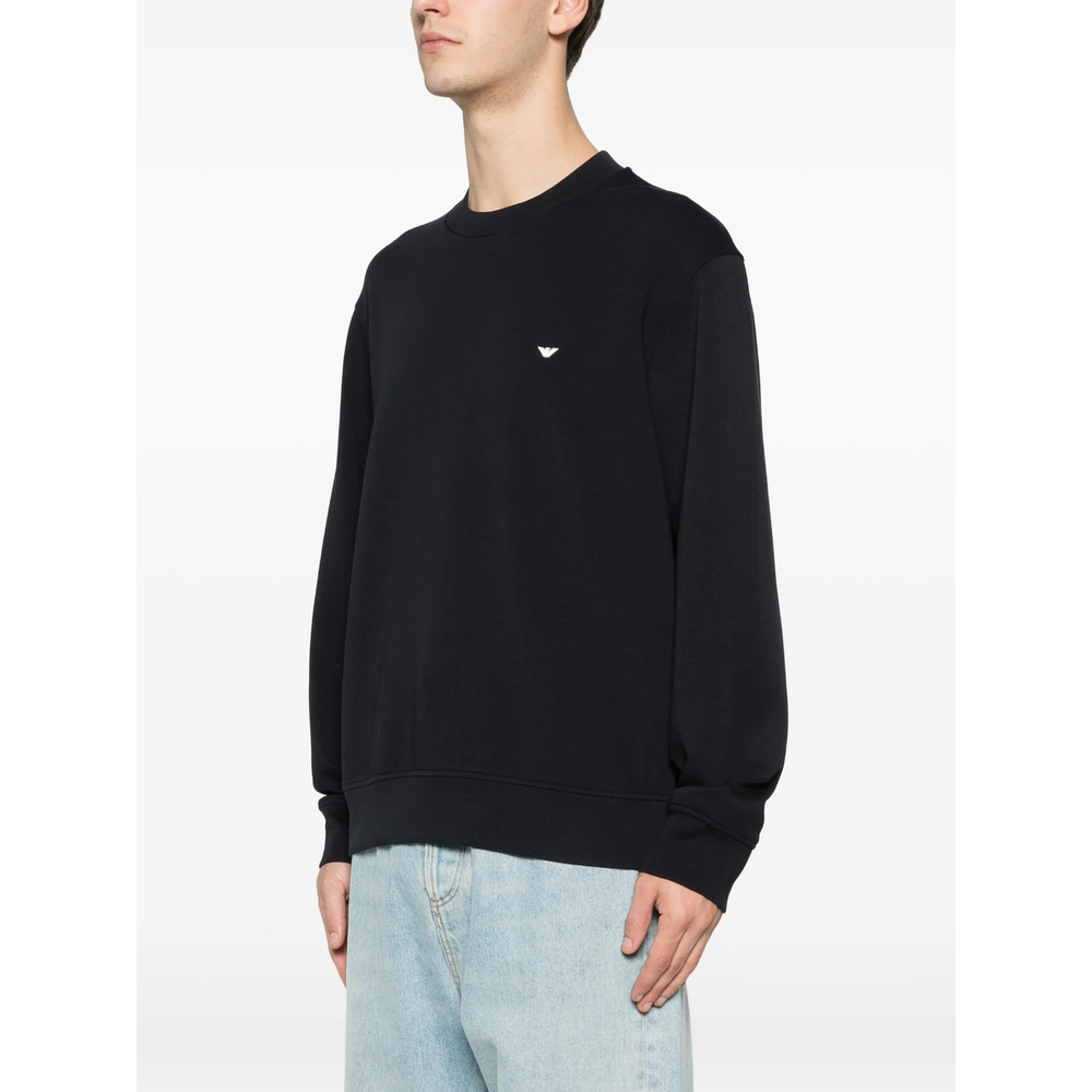 [Emporio Armani] Sweatshirt SS26 AF10013 EM004533 UB118