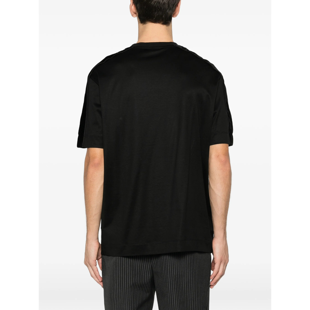 [Emporio Armani] T-shirts Short Sleeve SS26 AF10017 EM005344 UC001