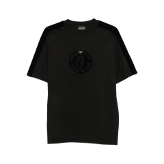 [Emporio Armani] T-shirts Short Sleeve SS26 AF10017 EM005344 UC001