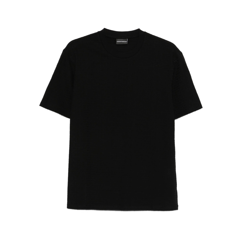 [Emporio Armani] T-shirts Short Sleeve SS26 AF10762 EM004594 FC293