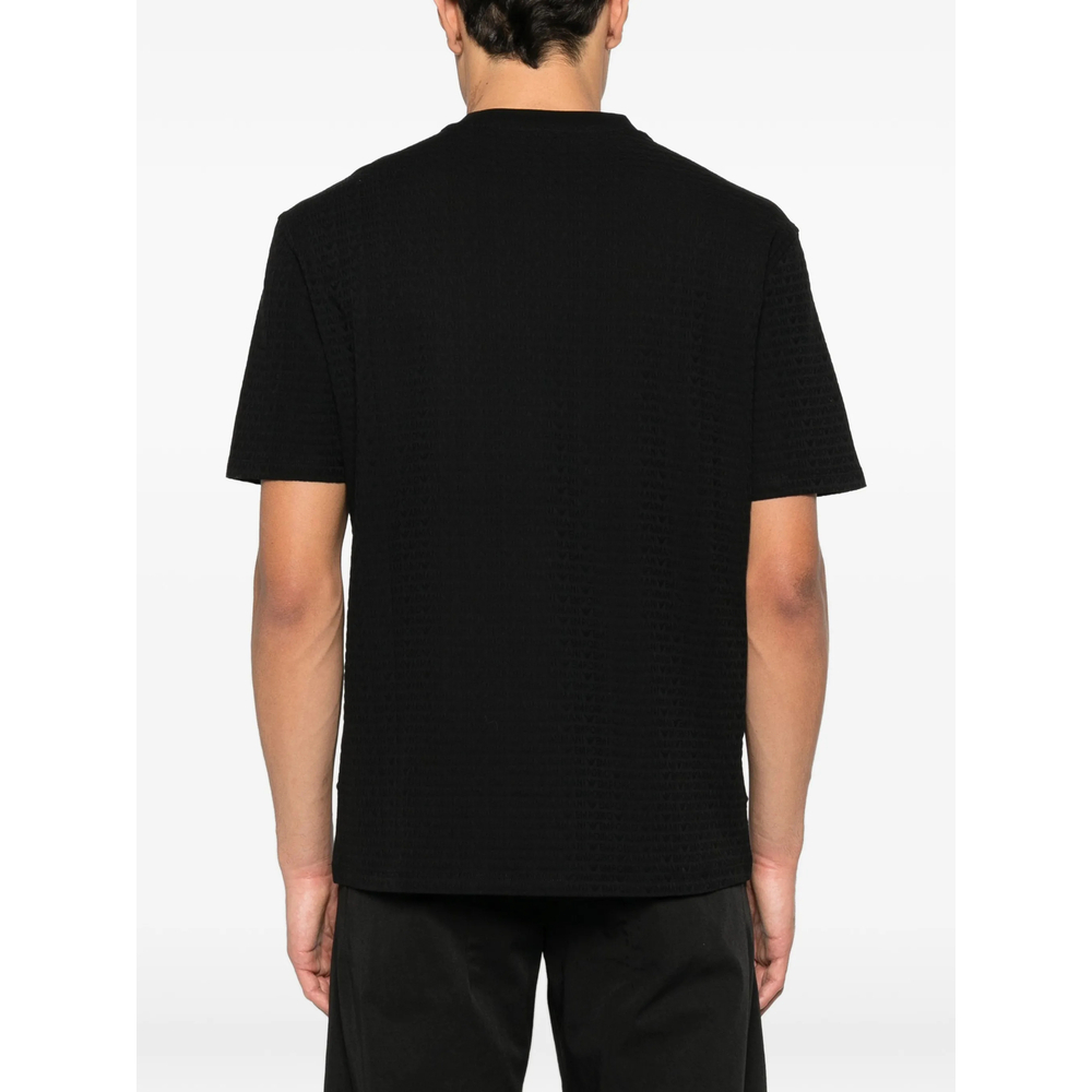 [Emporio Armani] T-shirts Short Sleeve SS26 AF10762 EM004594 FC293