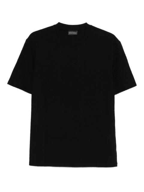 [Emporio Armani] T-shirts Short Sleeve SS26 AF10762 EM004594 FC293