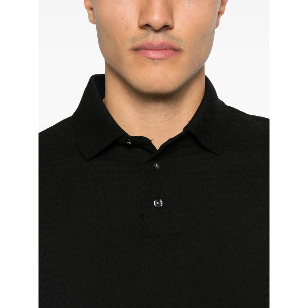 [Emporio Armani] Shirts Long Sleeve SS26 AF10762 EM004595 FC293