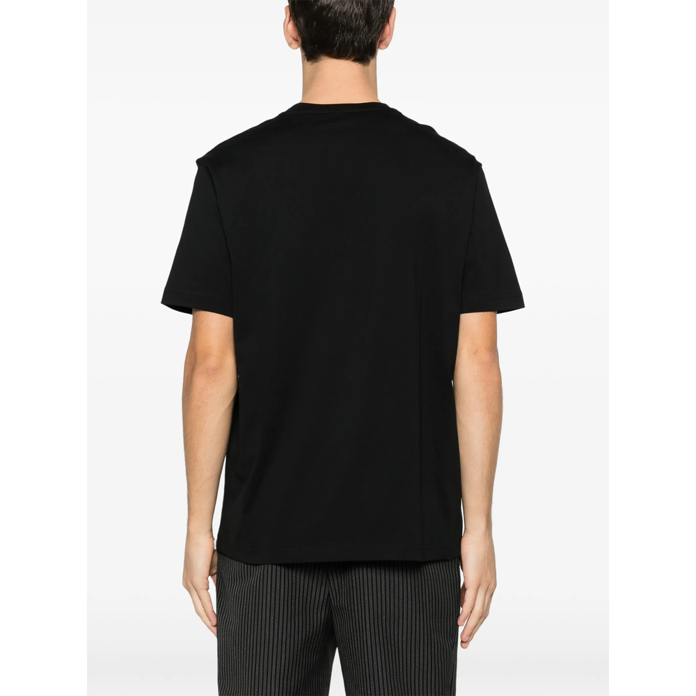 [Emporio Armani] T-shirts Short Sleeve SS26 AF14795 EM004760 FC013