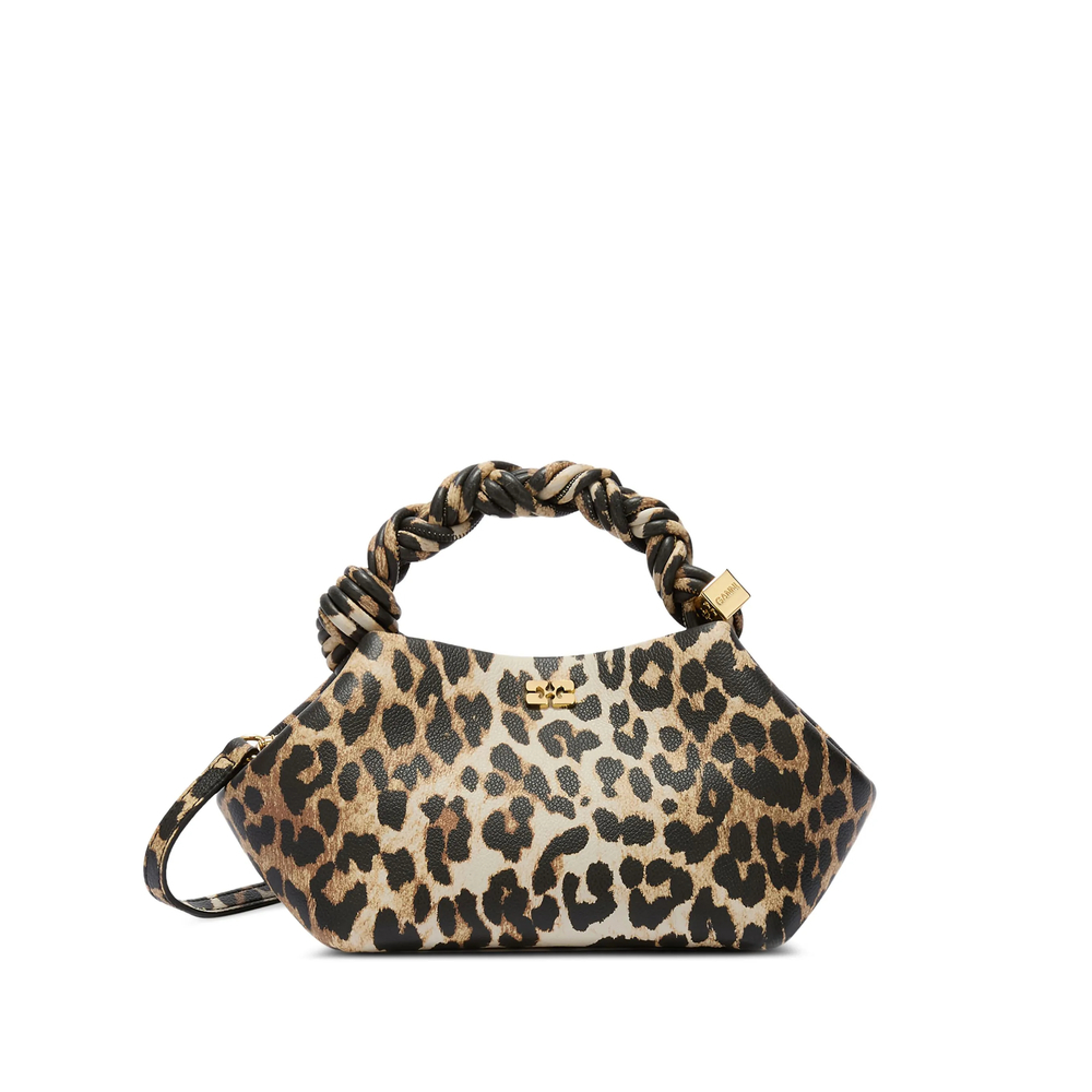 [GANNI] Cross body bag FW26 B2100039  859
