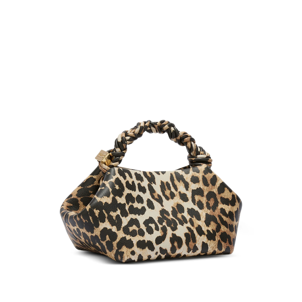 [GANNI] Cross body bag FW26 B2100039  859