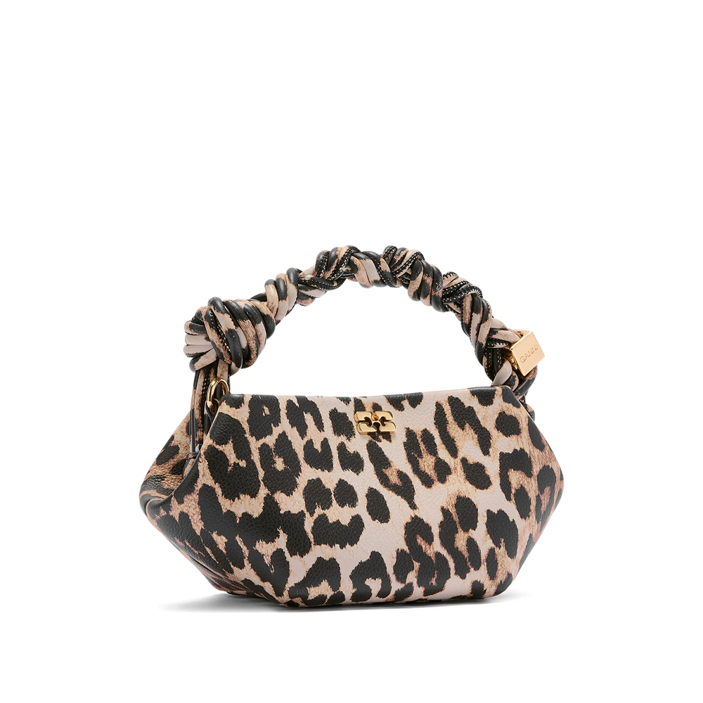 [GANNI] Cross body bag FW26 B2100063  859