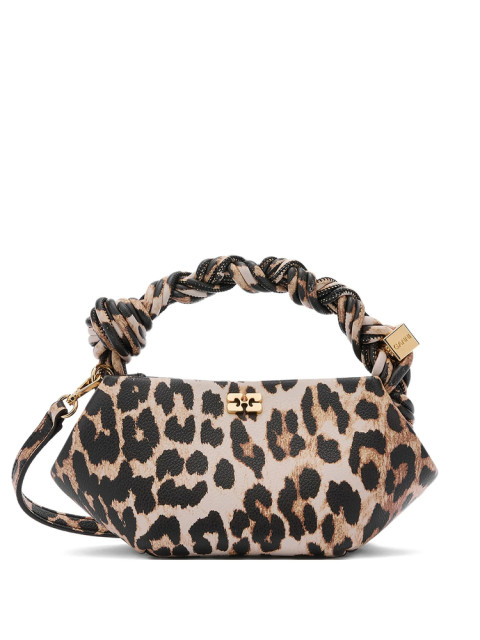 [GANNI] Cross body bag FW26 B2100063  859